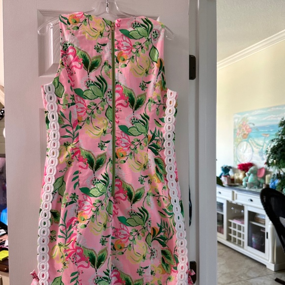 NWT Lilly Pulitzer Mila Dress - Picture 2 of 10